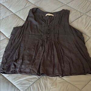 Loft Tank - large petite